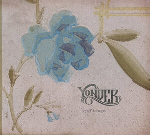 Yonder: Graftings - CD