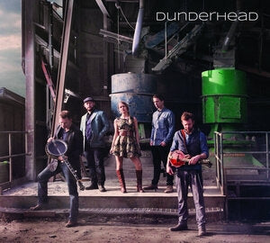 Dunderhead: Dunderhead - CD