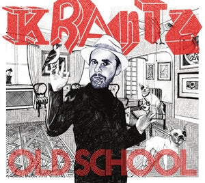 Krantz: Old School - CD