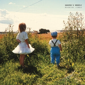 Harper's Weekly: Morning Comes - CD