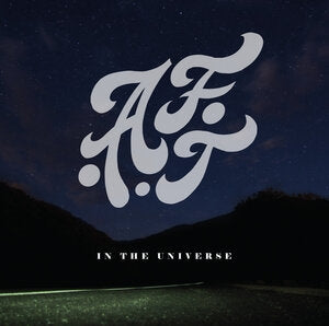 Annika Fehling Trio: In The Universe - CD
