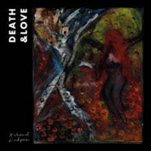 Richard Lindgren: Death & Love - CD