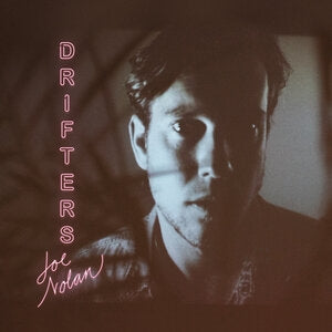 Joe Nolan: Drifters - CD