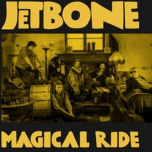 Jetbone: Magical Ride - Vinyl