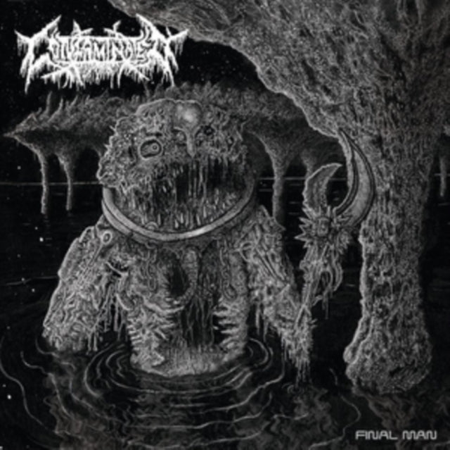 Contaminated: Final Man - CD