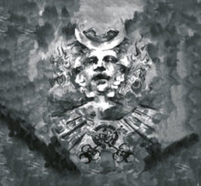 Heretic Cult Redeemer: Kelevsma - CD