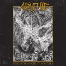 Abythic: Beneath Ancient Portals - CD