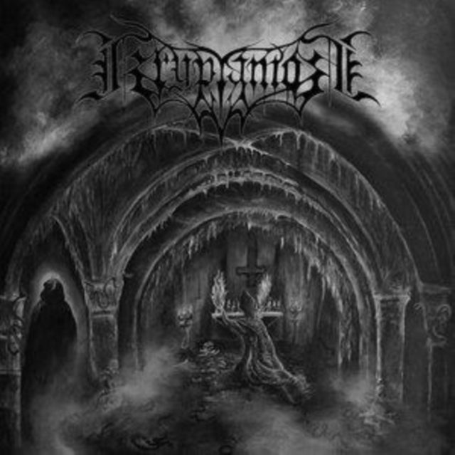 Kryptamok: Profaani - CD