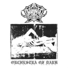 Abruptum: Orchestra Of Dark - CD