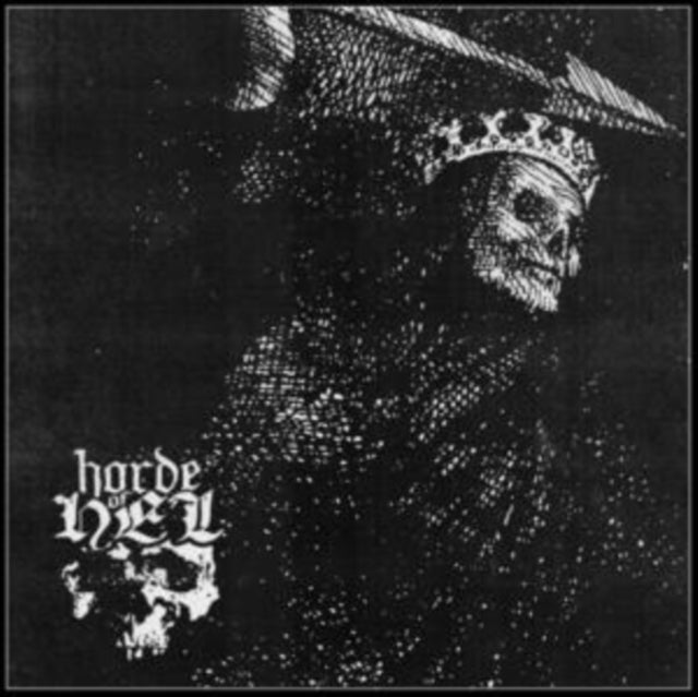 Horde of Hel: Doden Nalkas - CD