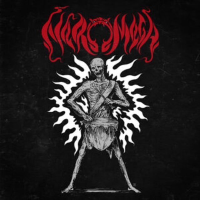 NerOmega: Neromega - CD