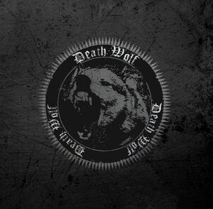 Death Wolf: Death Wolf - Vinyl