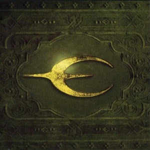 Eucharist: Mirrorworlds - CD