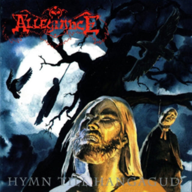 Allegiance: Hymn Till Hangagud - CD