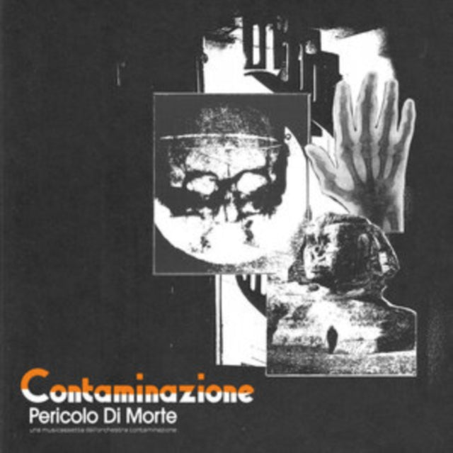 Contaminazione: Pericolo Di Morte - CD