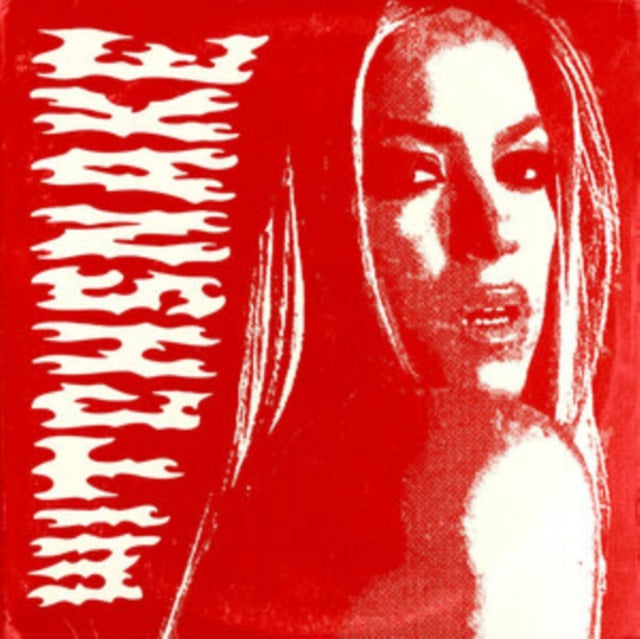 Witchsnake: Witchsnake - Vinyl