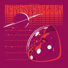 Rymdstyrelsen: Space Is Cold - CD