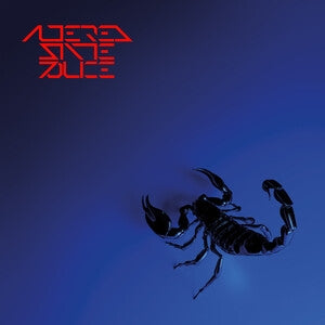 Priest: Altered State Police - CD