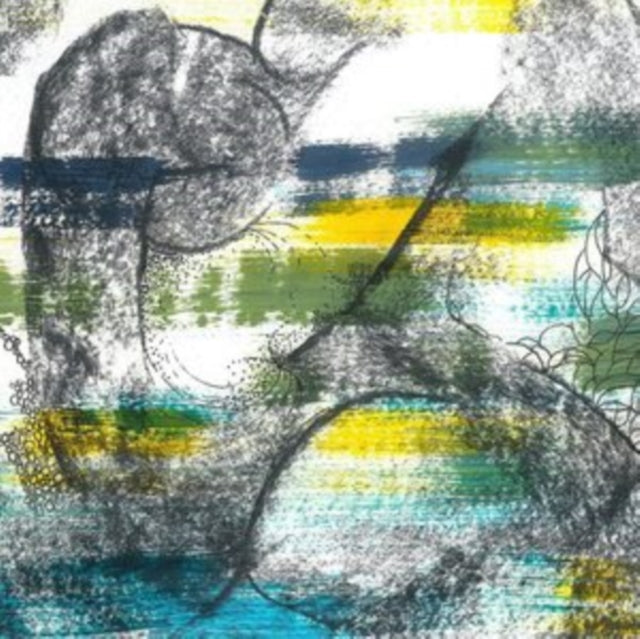 Joel Lundberg: Odysseys And Apostrophes - CD