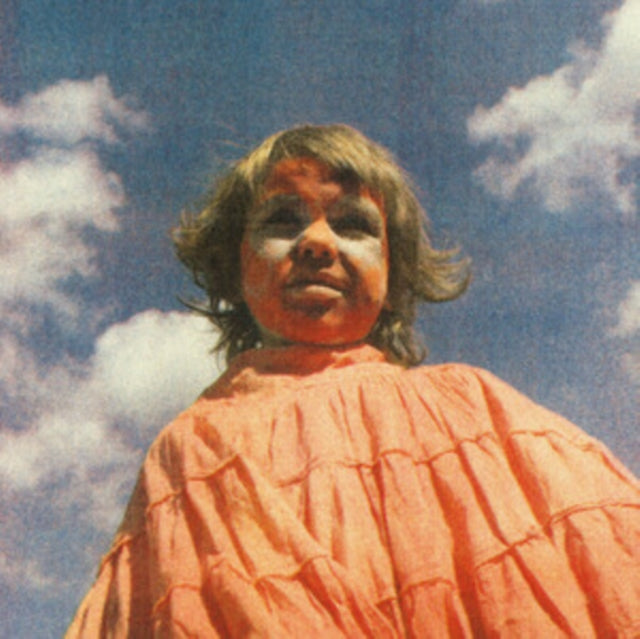 They Owe Us: All On Red - Vinyl
