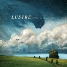 Lustre: A Thirst For Summer Rain - CD