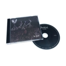 Jordfäst: Av Stoft - CD