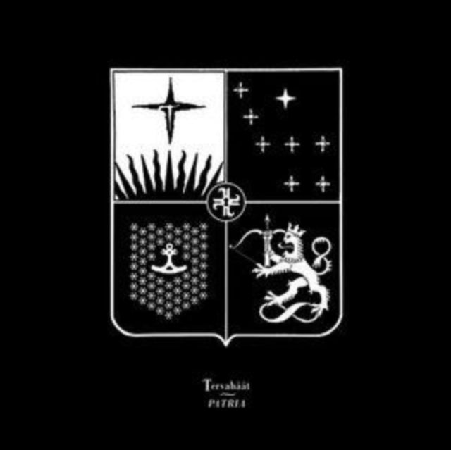 Tervahäät: Patria - Vinyl
