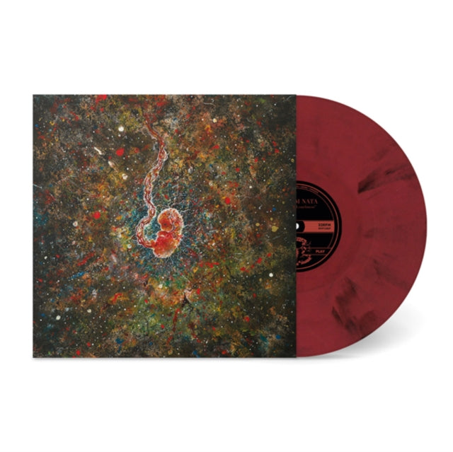 Iterum Nata: Trench Of Loneliness - Vinyl