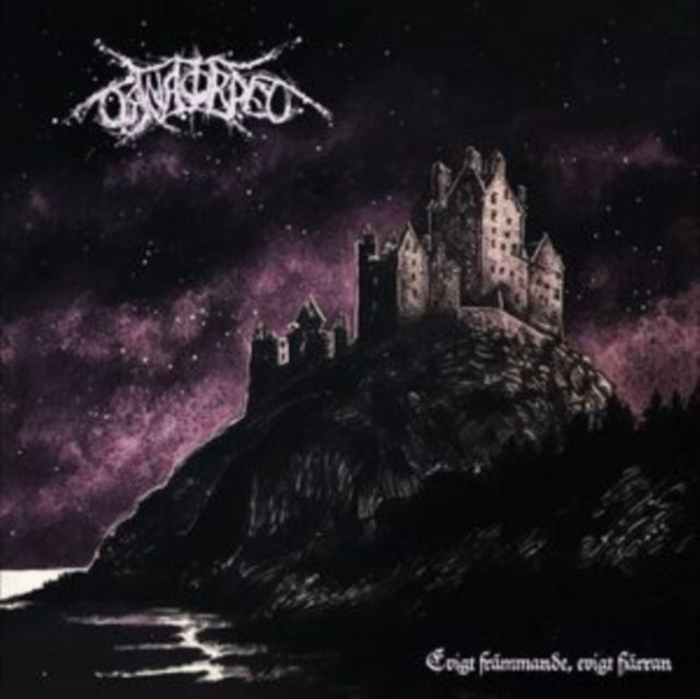 Ornatorpet: Evigt Frammande. Evigt Fjarran - CD
