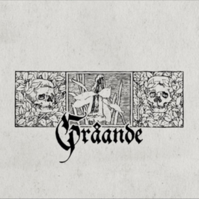 Graande: Graande - CD