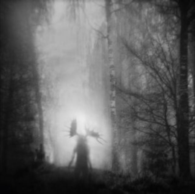 Iterum Nata: From The Infinite Light - CD