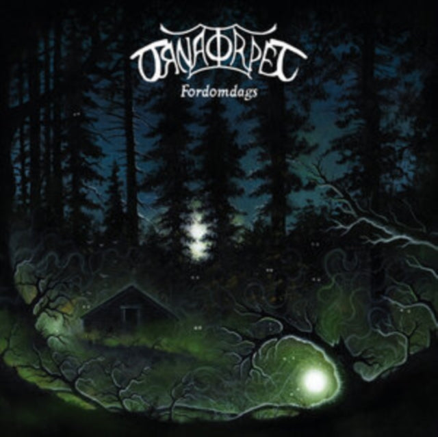 Örnatorpet: Fordomdags (Multi-Colour Vinyl) - Vinyl