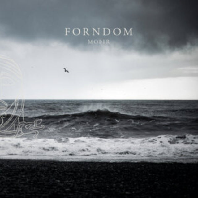 Forndom: Mothir - Vinyl