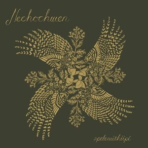 Nechochwen: Spelewithiipi - CD