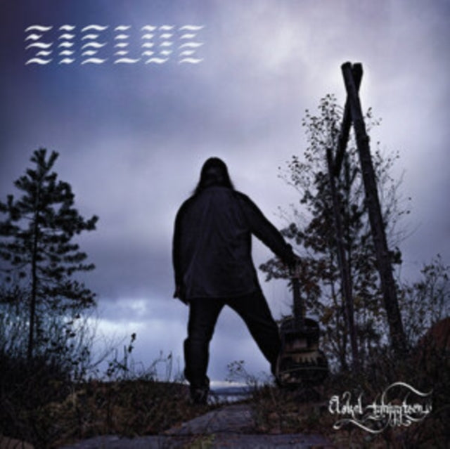 Sielue: Askel Tyhjyyteen - CD