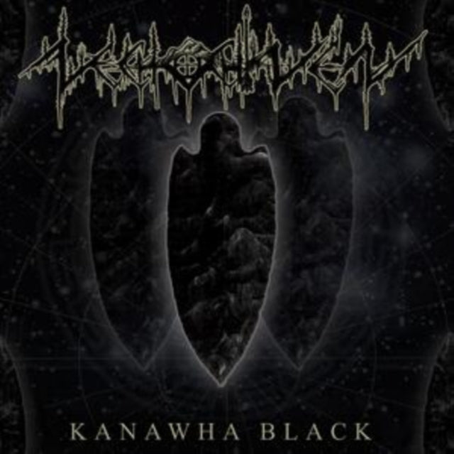 Nechochwen: Kanawha Black - CD
