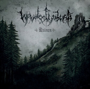 Waldgeflüster: Ruinen (Multi-Colour Vinyl) - Vinyl