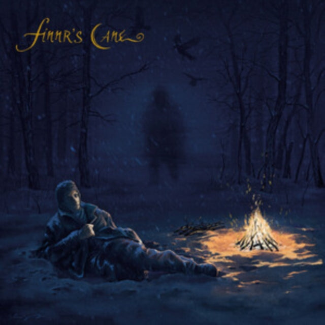 Finnr's Cane: Finnrs Cane - CD