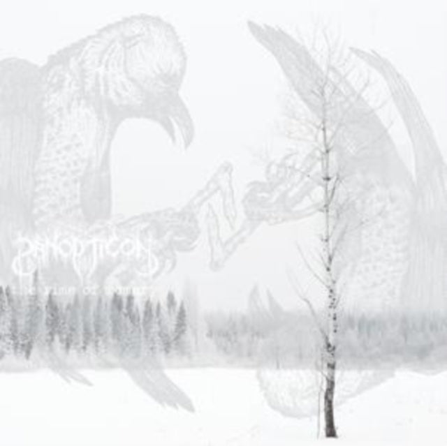 Panopticon: The Rime Of Memory - CD