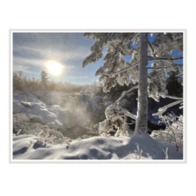 Panopticon: Laurentian Blue - CD