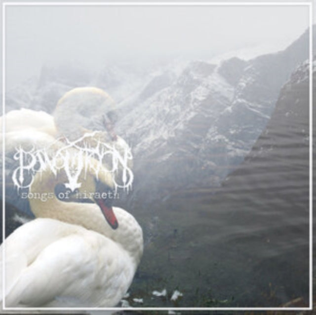 Panopticon: Songs Of Hiraeth - CD