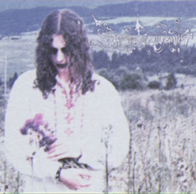 Selvnatt: Empty Life (Pink Vinyl) - Vinyl