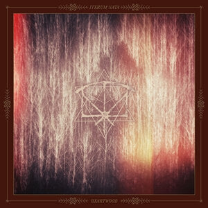 Iterum Nata: Heartwood - CD