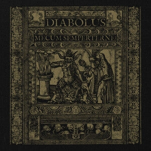 Diabolus Mecum Semperterne: Diabolus Mecum Semperterne - CD
