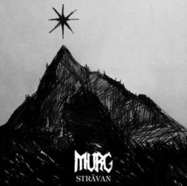 Murg: Stravan - Vinyl