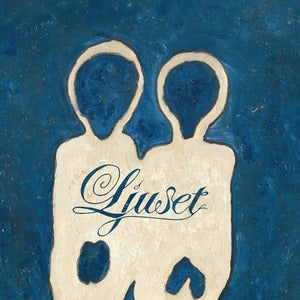 Ljuset: Ljuset - CD