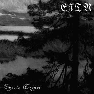 EITR: Kvasis Dreyri - CD