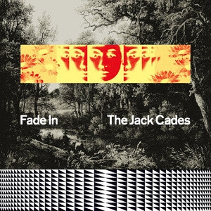 Jack Cades: Fade In - Vinyl