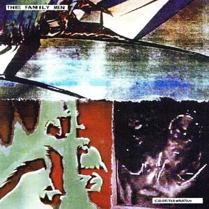 The Family Men: Co/De/Termination - Vinyl