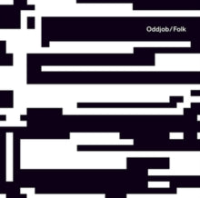Oddjob: Folk (Vinyl Edition) - Vinyl